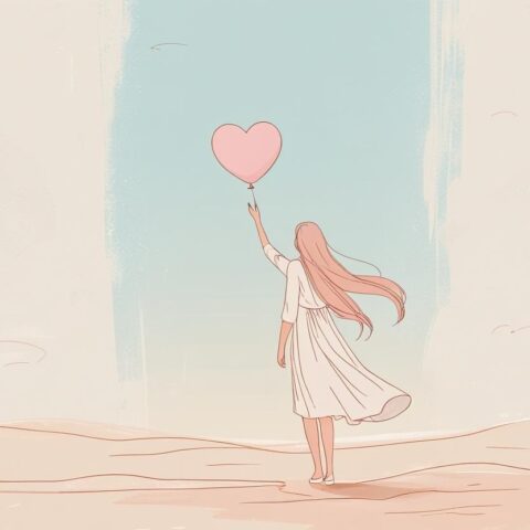 婚活がうまくいかない女性の5つの共通点  ―“思い込み”に気づくことが、幸せの第一歩―