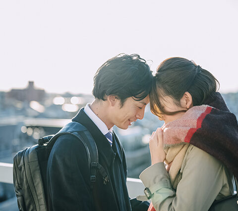 良き新年を迎えるために｜年内から始める婚活ロードマップ