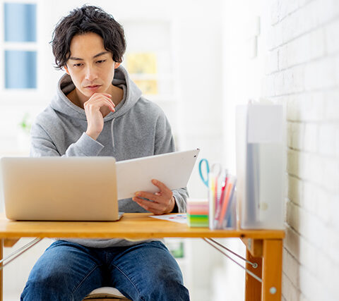 真面目すぎて恋が進まないあなたへ  ― 理系男子・奥手男子に共通する3つの誤解 ―