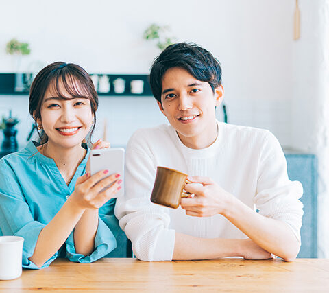 結婚相談所は“モテない人の場所”じゃない！  ― 結婚相談所ってどんなところ？ ―